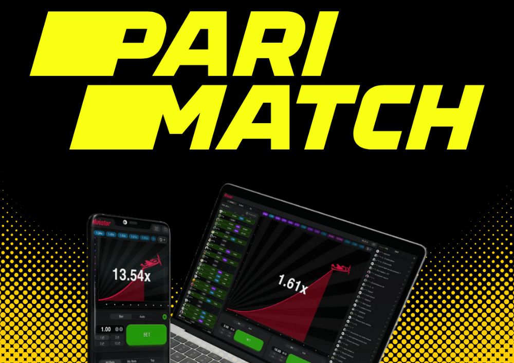 aviator app parimatch india